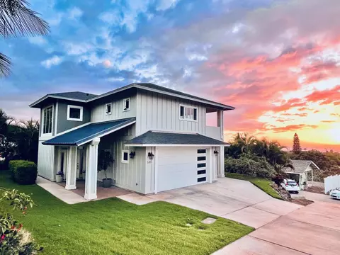 533 Mikioi Pl UNIT 2, Kihei, HI 96753