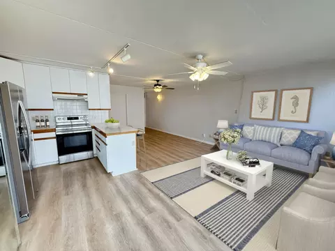 1002 S Kihei Rd #210, Kihei, HI 96753