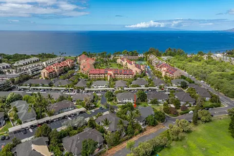 160 Keonekai Rd #18-202, Kihei, HI 96753