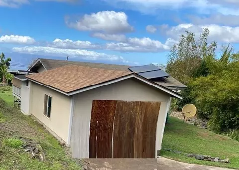 Exterior - 5702 Lower Kula Rd, Kula, HI 96790 photo 7 of 7