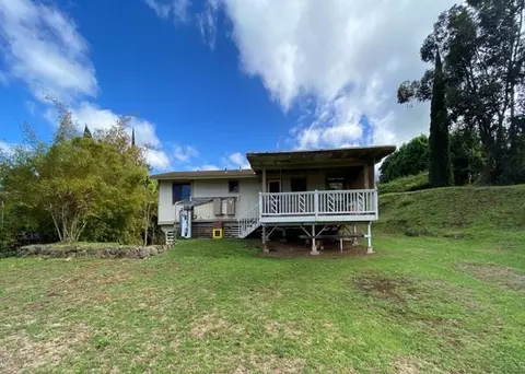 Exterior - 5702 Lower Kula Rd, Kula, HI 96790 photo 2 of 7