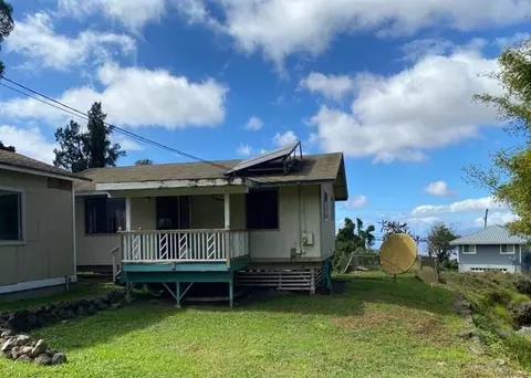 Exterior - 5702 Lower Kula Rd, Kula, HI 96790 photo 3 of 7