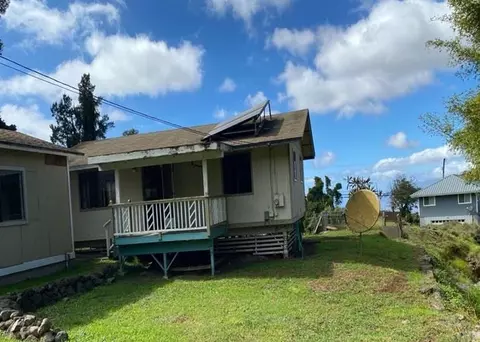 Exterior - 5702 Lower Kula Rd, Kula, HI 96790 photo 4 of 7