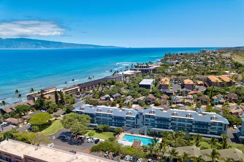 3708 Lower Honoapiilani Rd #E43, Lahaina, HI 96761