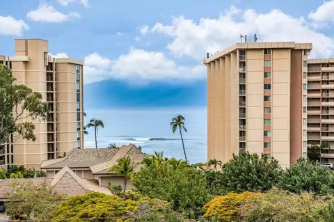 4310 Lower Honoapiilani Rd #608, Lahaina, HI 96761