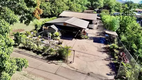0 Hotel Ln, Kaunakakai, HI 96748
