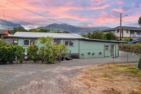 223 Momi Pl # C, Wailuku, HI 96793