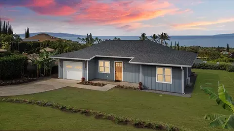 3414 Keha Dr UNIT B, Kihei, HI 96753