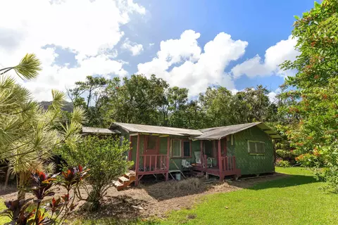 Exterior - 262 Wailua Rd, Hana, HI 96713 photo 2 of 13