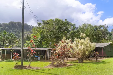 Exterior - 262 Wailua Rd, Hana, HI 96713 photo 11 of 13