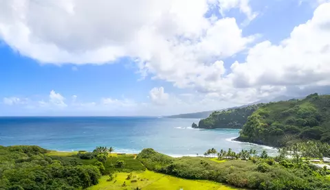 View/Area - 262 Wailua Rd, Hana, HI 96713 photo 4 of 8