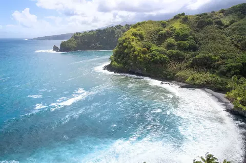 View/Area - 262 Wailua Rd, Hana, HI 96713 photo 5 of 8
