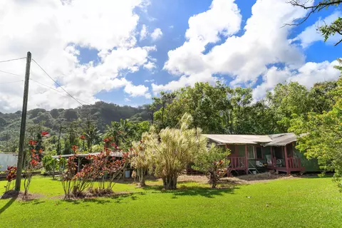 Exterior - 262 Wailua Rd, Hana, HI 96713 photo 1 of 13