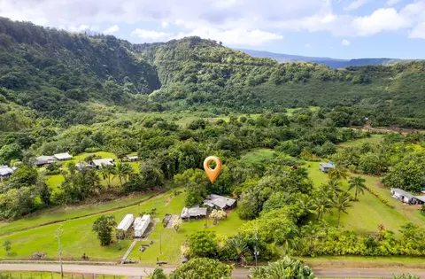 262 Wailua Rd, Hana, HI 96713