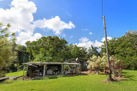 Exterior - 262 Wailua Rd, Hana, HI 96713 photo 3 of 13