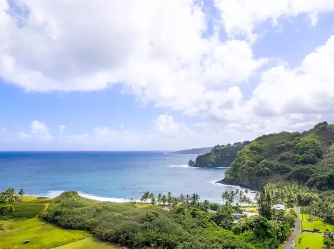 View/Area - 262 Wailua Rd, Hana, HI 96713 photo 2 of 8