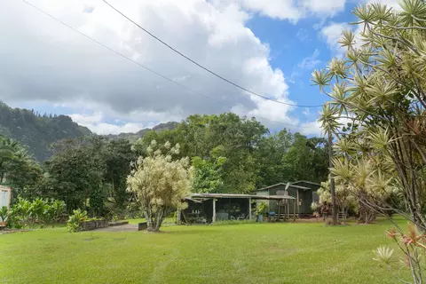 Exterior - 262 Wailua Rd, Hana, HI 96713 photo 13 of 13