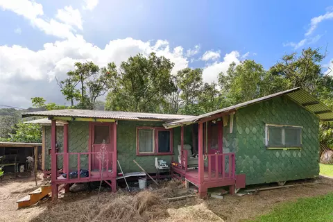 Exterior - 262 Wailua Rd, Hana, HI 96713 photo 5 of 13