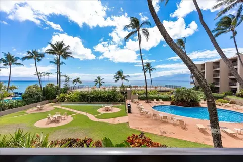 3823 Lower Honoapiilani Rd #215, Lahaina, HI 96761