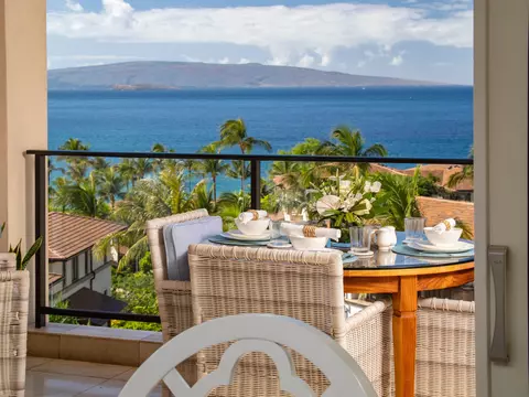 3800 Wailea Alanui Dr #PH407, Kihei, HI 96753