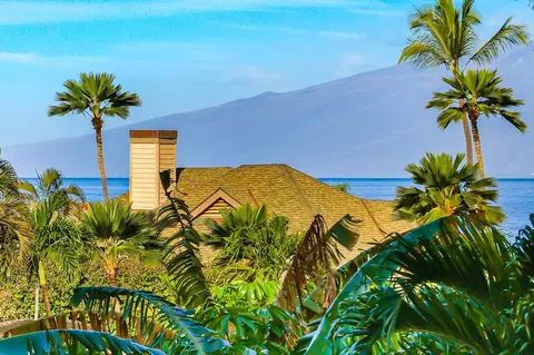 3445 Lower Honoapiilani Rd #337, Lahaina, HI 96761