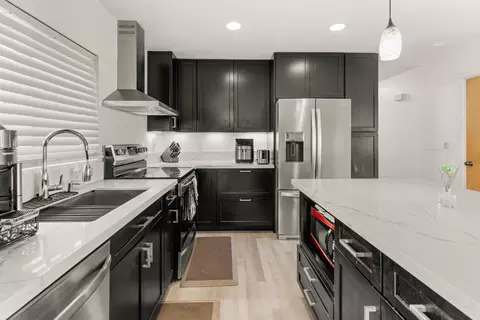 Kitchen - 79 Lauie Dr, Kula, HI 96790 photo 1 of 3