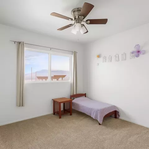 Bedroom - 79 Lauie Dr, Kula, HI 96790 photo 5 of 5