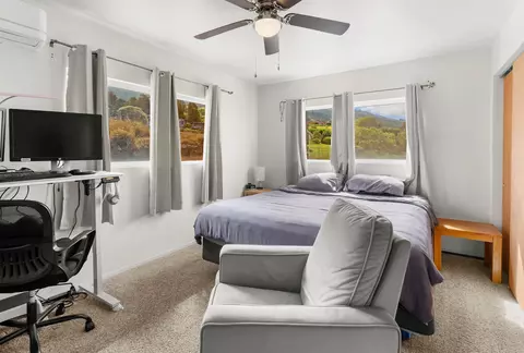Bedroom - 79 Lauie Dr, Kula, HI 96790 photo 2 of 5