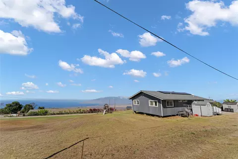 Exterior - 79 Lauie Dr, Kula, HI 96790 photo 5 of 5