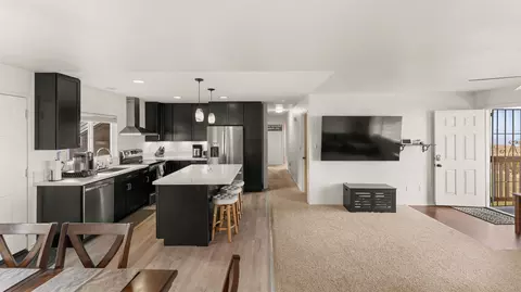 Kitchen - 79 Lauie Dr, Kula, HI 96790 photo 3 of 3