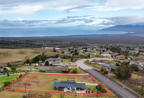View/Area - 79 Lauie Dr, Kula, HI 96790 photo 4 of 5