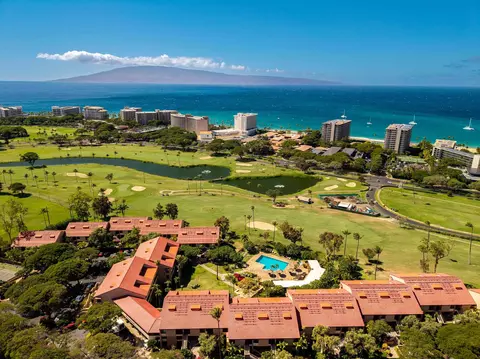 2560 Kekaa Dr #K201, Lahaina, HI 96761