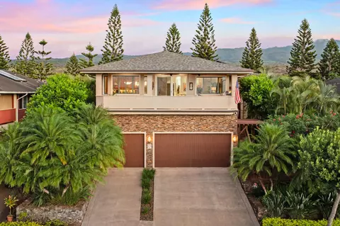 17 Kahana Ridge Pl, Lahaina, HI 96761