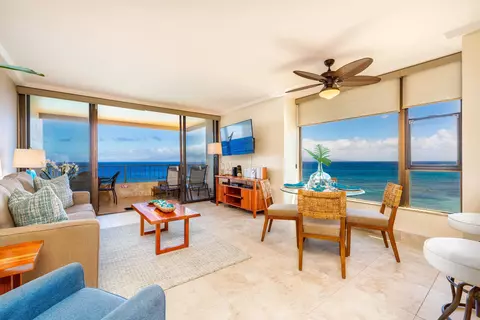 106 Kaanapali Shores Pl #908, Lahaina, HI 96761