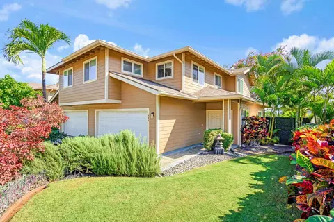 235 Lau Oliwa Loop #44, Wailuku, HI 96793