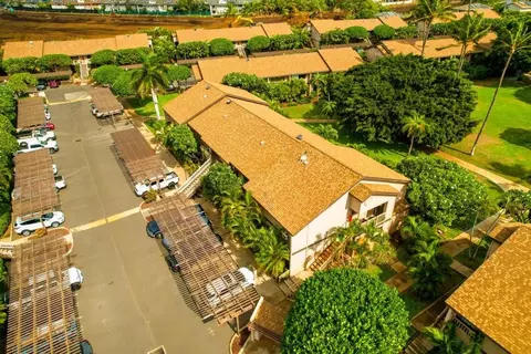 15 Kulanihakoi St #6D, Kihei, HI 96753