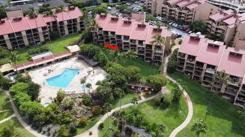 2695 S Kihei Rd #6-105, Kihei, HI 96753