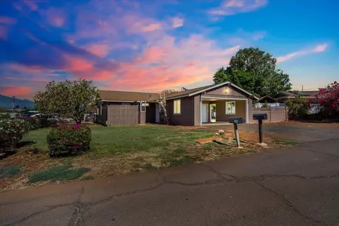 460 Kinaole Cir, Kihei, HI 96753