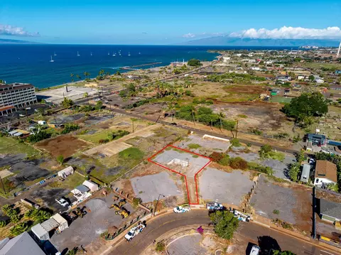 485 Ilikahi St #6, Lahaina, HI 96761