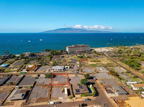 470 Ilikahi St #24, Lahaina, HI 96761
