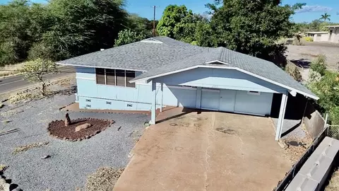 205 Ala Malama Ave, Kaunakakai, HI 96748