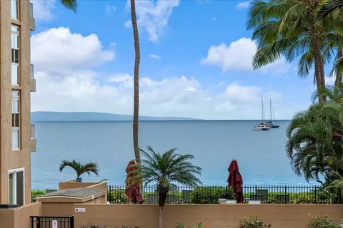 73 N Kihei Rd #204, Kihei, HI 96753