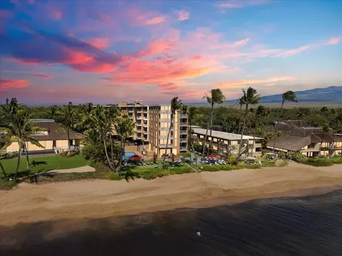 73 N Kihei Rd #204, Kihei, HI 96753