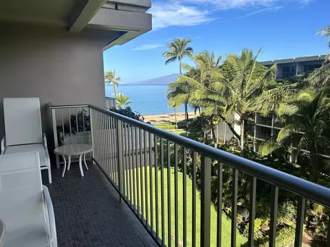 2481 Kaanapali Pkwy #520 K, Lahaina, HI 96761