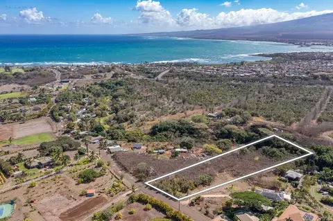 0 Malaihi Rd, Wailuku, HI 96793