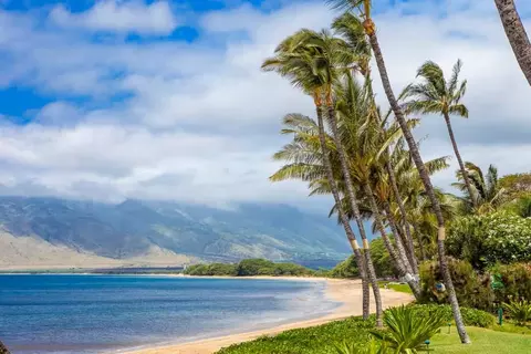 938 S Kihei Rd #124, Kihei, HI 96753