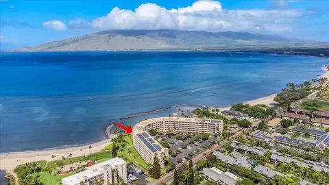 760 S Kihei Rd #PH 619, Kihei, HI 96753