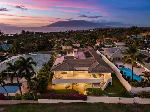 198 Heleuma Pl, Kihei, HI 96753