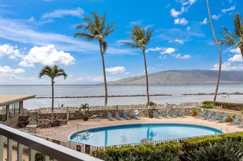760 S Kihei Rd #208, Kihei, HI 96753