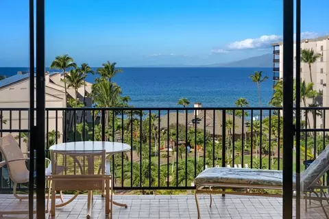 3445 Lower Honoapiilani Rd #733, Lahaina, HI 96761
